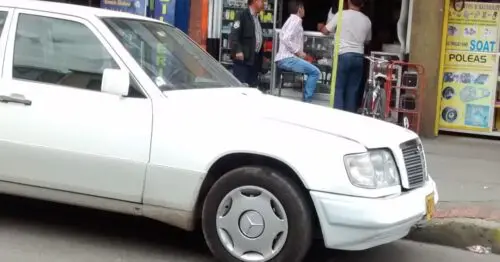 KARD VID BOGOTÁ KARD VID BOGOTÁ